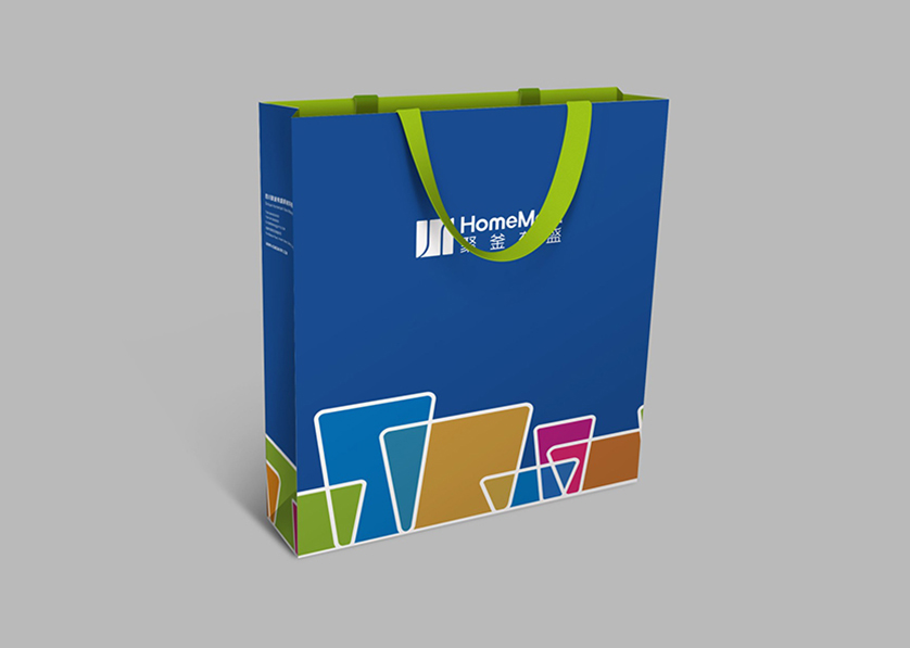 槐荫区VI设计公司