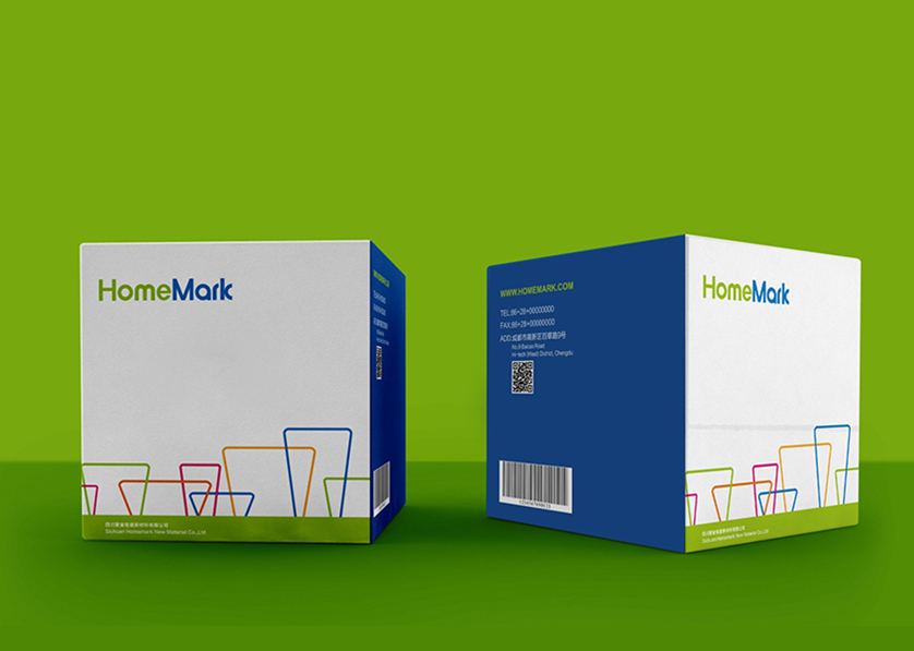 槐荫区VI设计公司