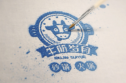 深耕槐荫区企业VI设计：解锁品牌成长的核心密码